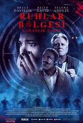 RUHLAR BÖLGESİ: KARANLIK TARAF